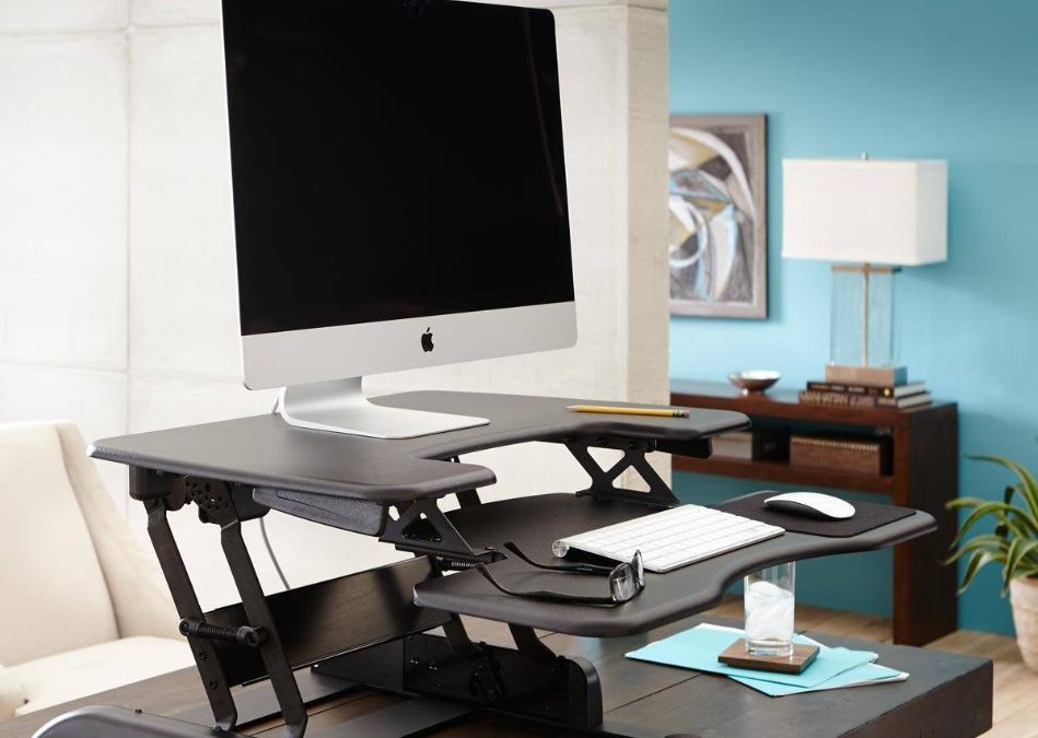 Standing Desks Benefits And Risks Mcclure Ergonomics