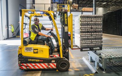 How to Prevent Repetitive Injuries at Industrial Worksites