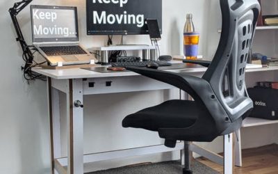 How Ergonomics Is Important in the Workplace