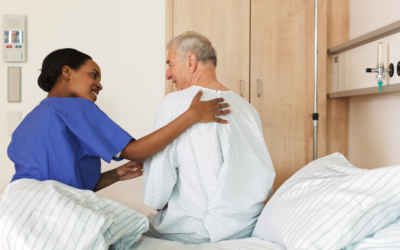 Ergonomics and Nursing: Safe Patient Handling in Hospital and Home Care Settings